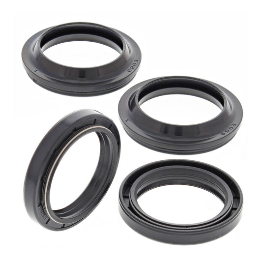 Duster and Fork Seal Kit 56-162