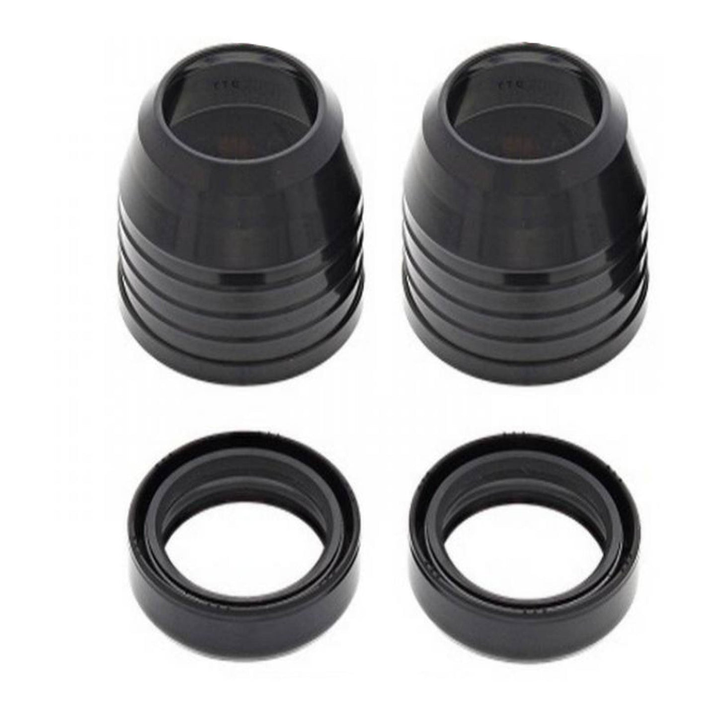 Duster and Fork Seal Kit 56-185