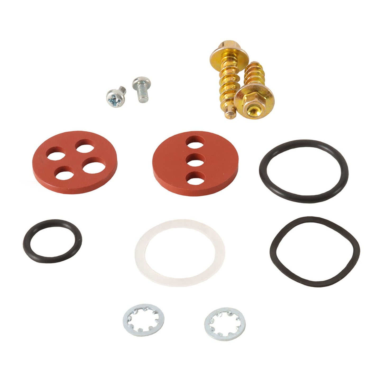 All Balls Racing Fuel Tap Rebuild Kit (60-1015)