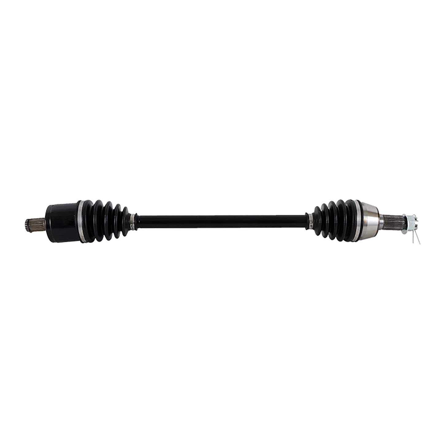 ATV CV/AXLE 6 BALL COMPLETE SHAFT POLARIS