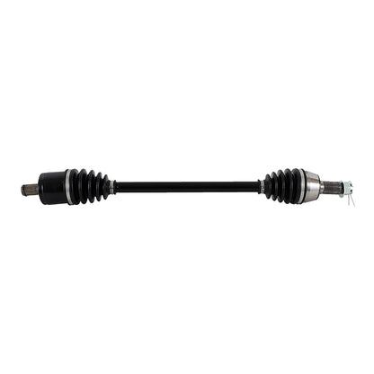 ATV CV/AXLE 6 BALL COMPLETE SHAFT POLARIS