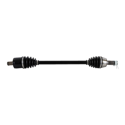 ATV CV/AXLE 6 BALL COMPLETE SHAFT POLARIS