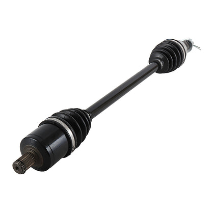 ATV CV/AXLE 6 BALL COMPLETE SHAFT POLARIS