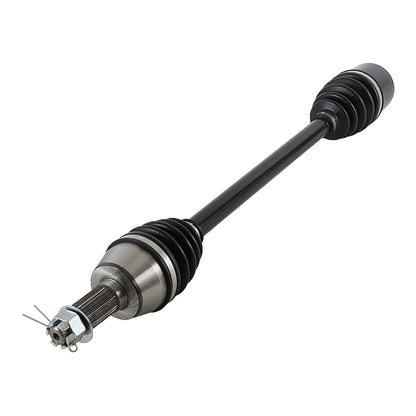 ATV CV/AXLE 6 BALL COMPLETE SHAFT POLARIS