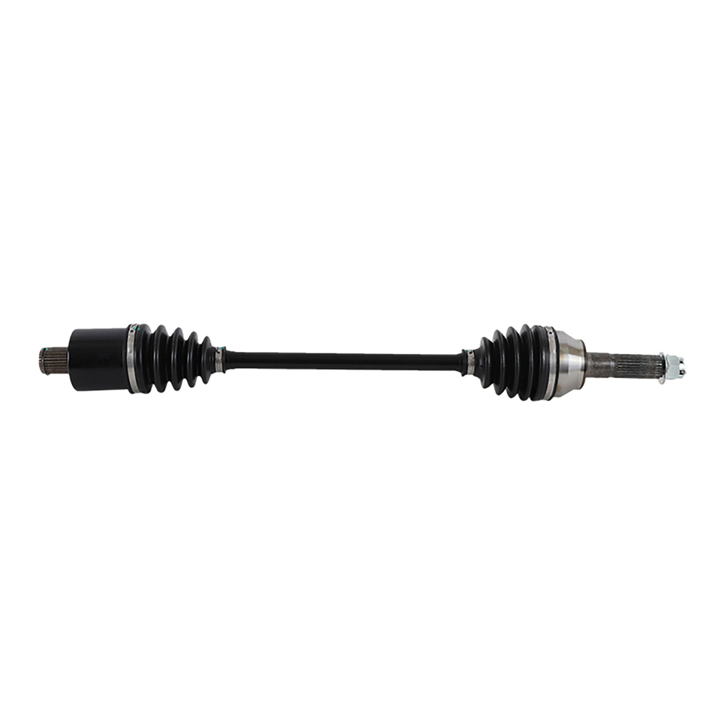 ATV CV/AXLE 6 BALL COMPLETE SHAFT POLARIS