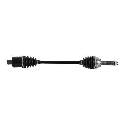 ATV CV/AXLE 6 BALL COMPLETE SHAFT POLARIS
