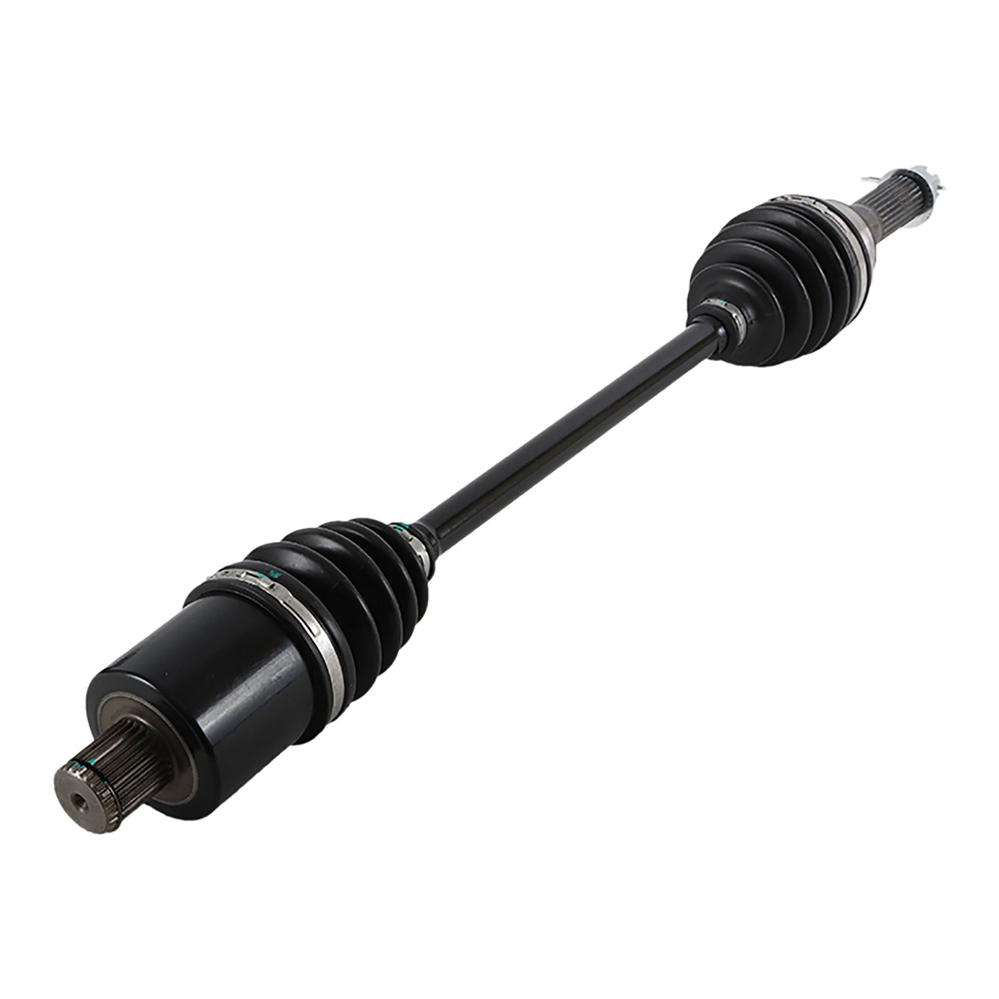 ATV CV/AXLE 6 BALL COMPLETE SHAFT POLARIS
