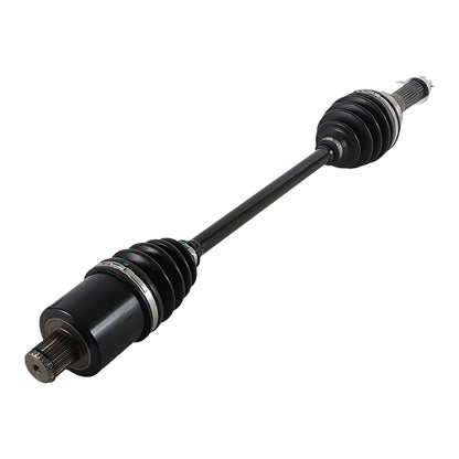 ATV CV/AXLE 6 BALL COMPLETE SHAFT POLARIS