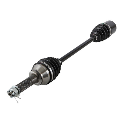 ATV CV/AXLE 6 BALL COMPLETE SHAFT POLARIS