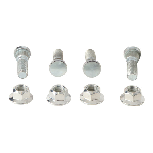 Wheel Stud and Nut Kit Front / Rear 85-1041