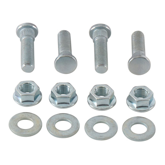 Wheel Stud and Nut Kit Front / Rear 85-1103