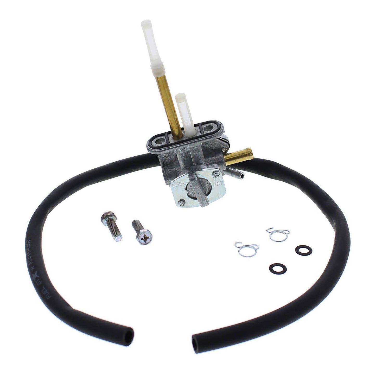 All Balls Racing Fuel Tap Kit (FS101-0144)