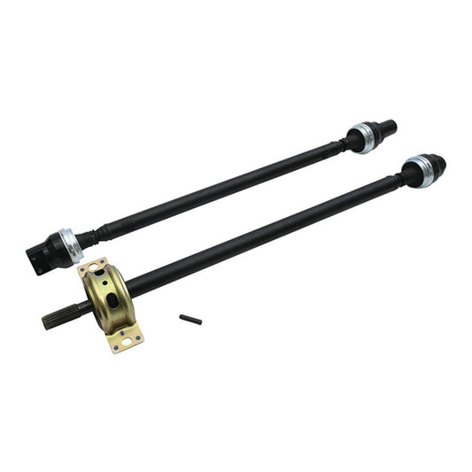 PROP SHAFT PRP-PO-09-017