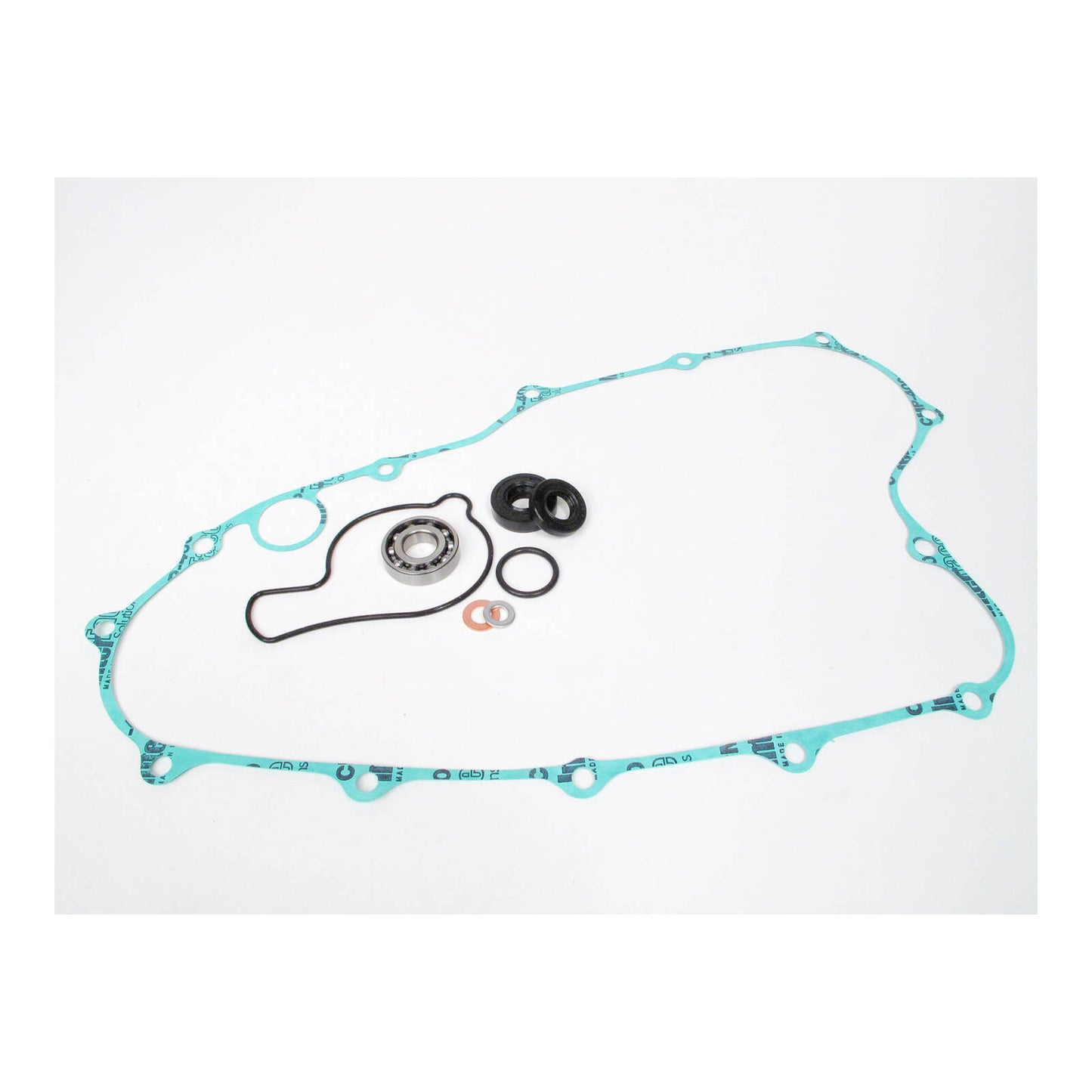 Vertex Water Pump Rebuilt Kit CRF450R '02-'08