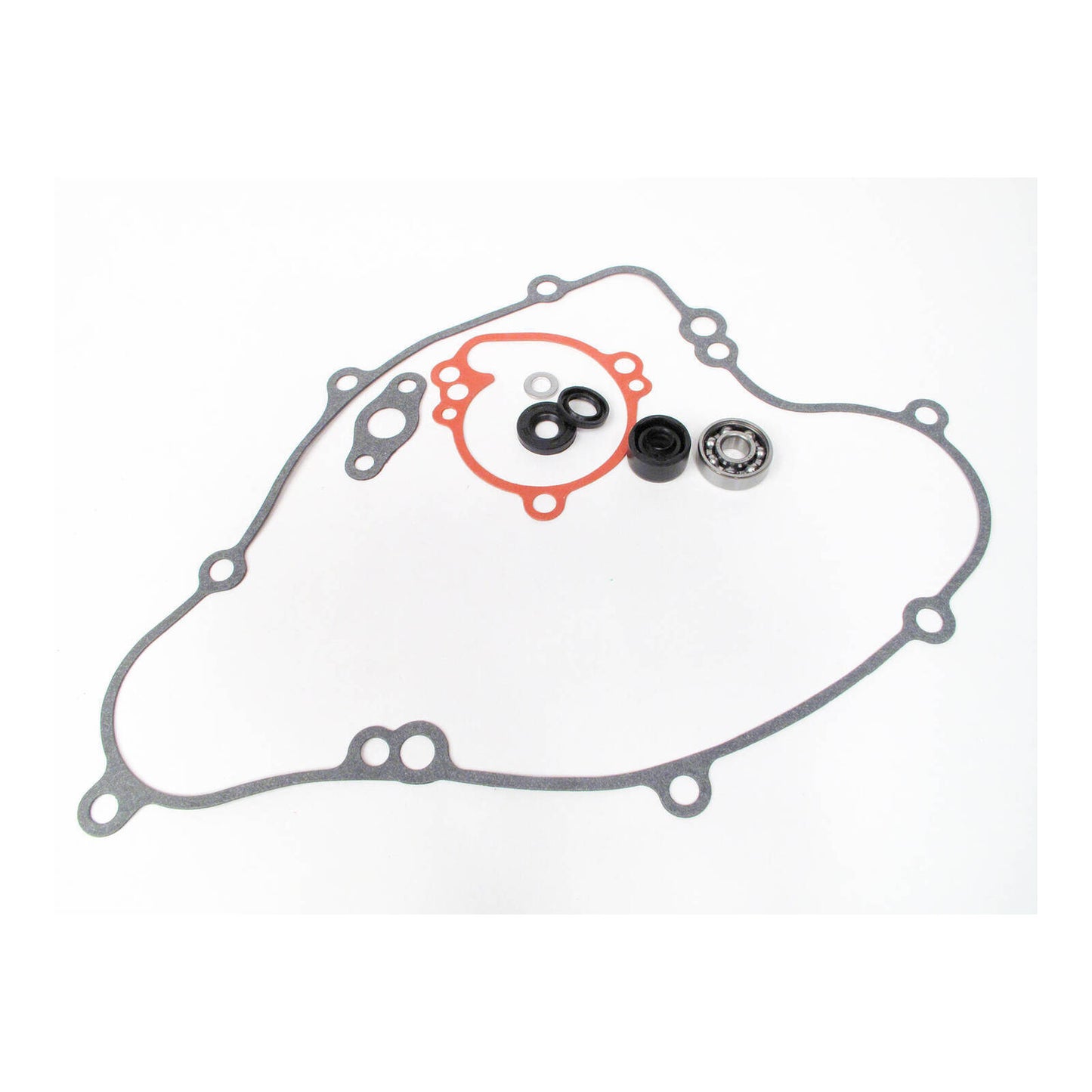 Vertex Water Pump Rebuilt Kit KX65 '06-'15