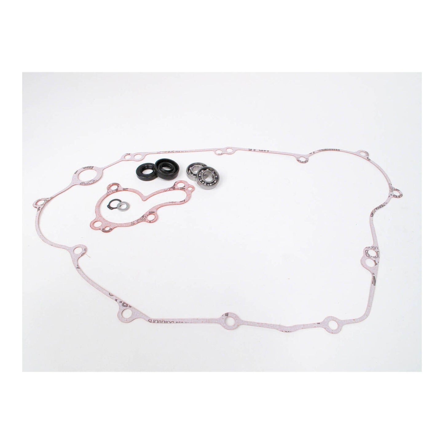 Vertex Water Pump Rebuilt Kit KLX450R '08-'09' KX450F '06-'08