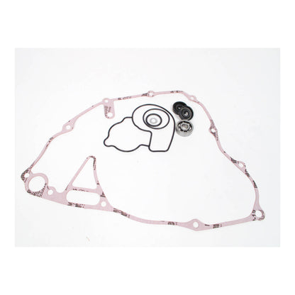 Vertex Water Pump Rebuilt Kit KX250F '09-'16
