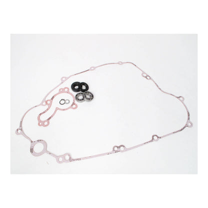 Vertex Water Pump Rebuilt Kit KX450F '09-'15