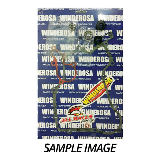 Vertex Water Pump Rebuilt Kit YZ125 '94-'97 -Indent