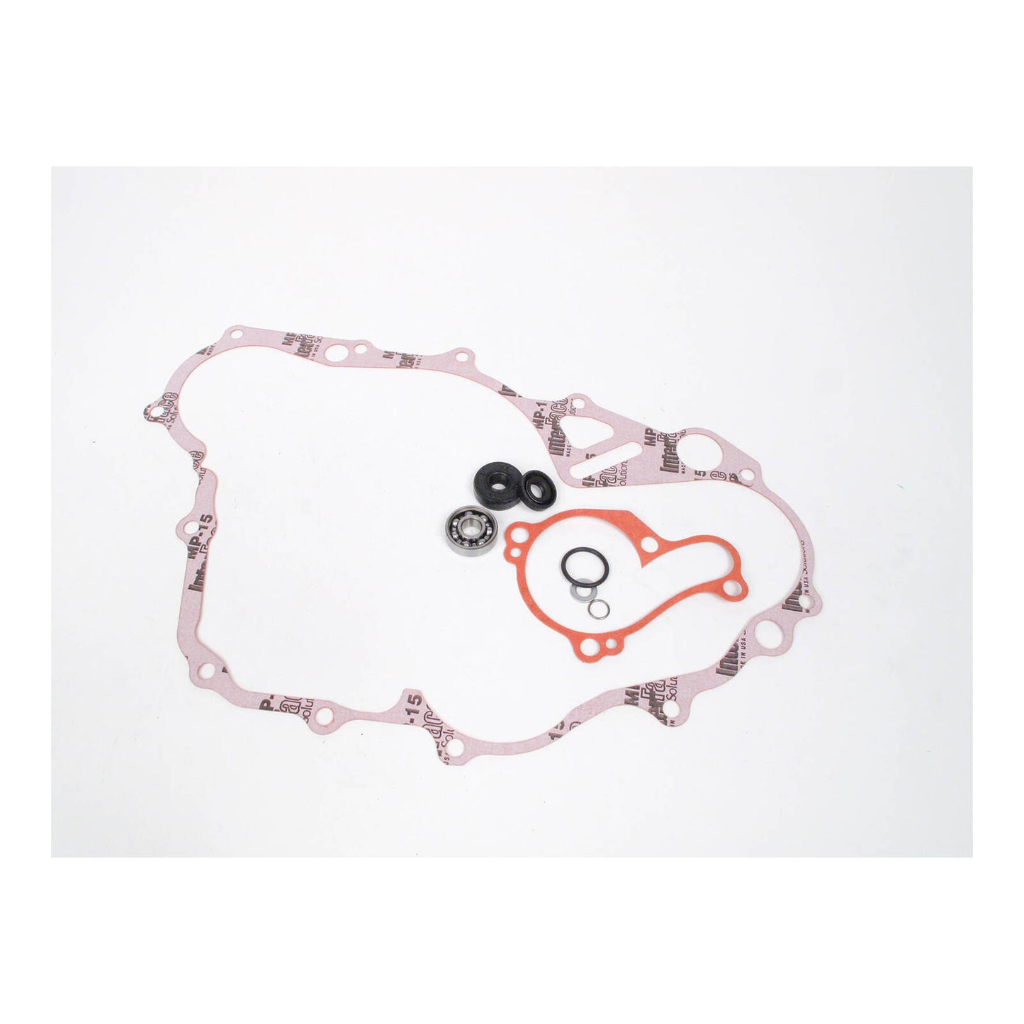 Vertex Water Pump Rebuilt Kit YZ250F '14-'18