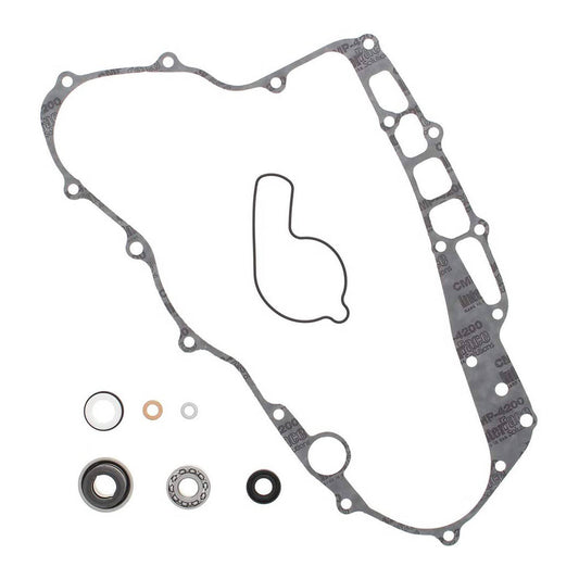 Vertex Water Pump Rebuilt Kit TRX450R '04-'05