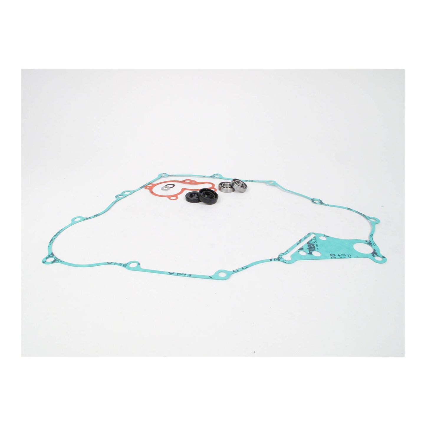 Vertex Water Pump Rebuilt Kit KFX450R '08-'14