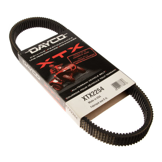 Dayco ATV Drive Belt XTX - XTX2254