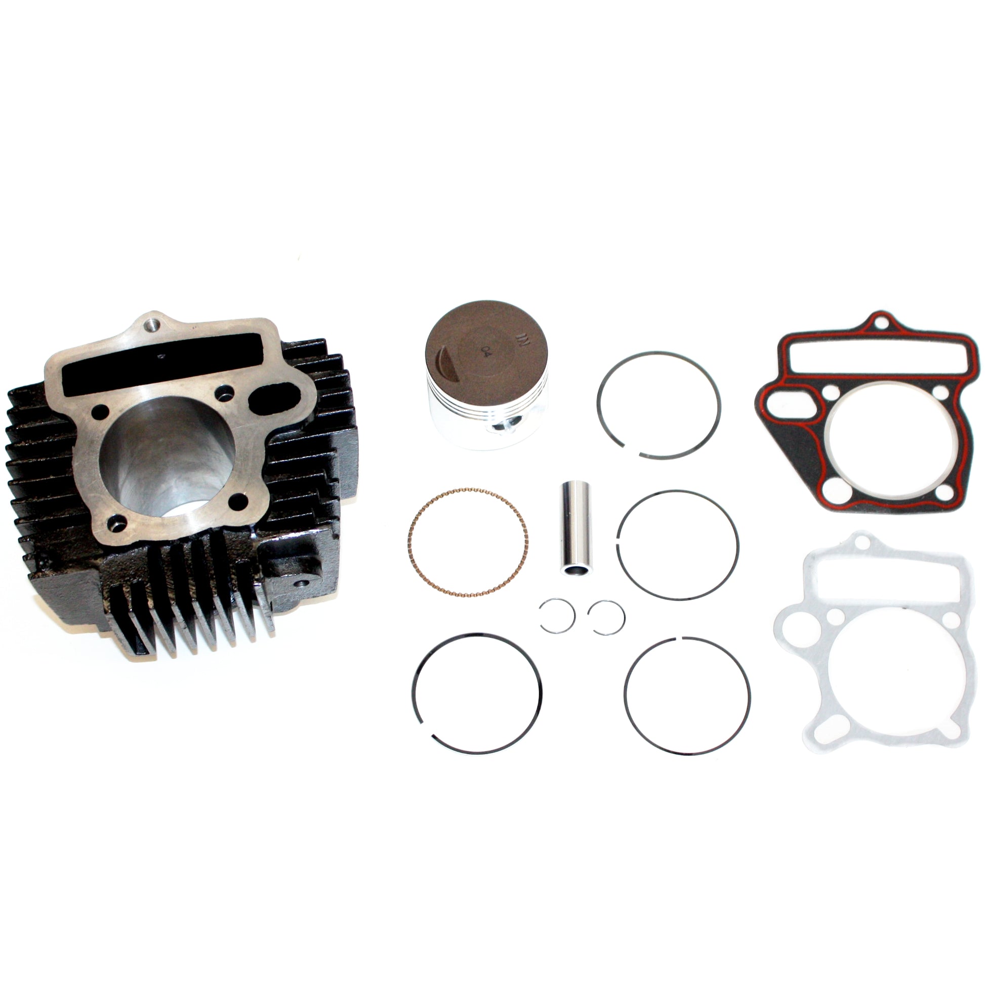 55mm 15mm Pin LIFAN 140cc Engine Rebuild Kit PIT PRO Dirt Bike