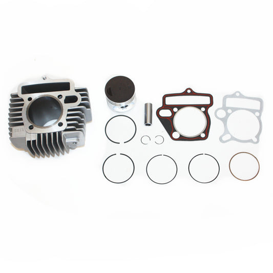 55mm 15mm Pin LIFAN 140cc Engine Alloy Rebuild Kit PIT PRO Dirt Bike