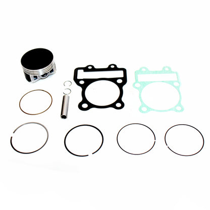 62mm Engine Bigbore Rebuild Kit YX 150 160cc TO 170cc PIT PRO DIRT BIKE