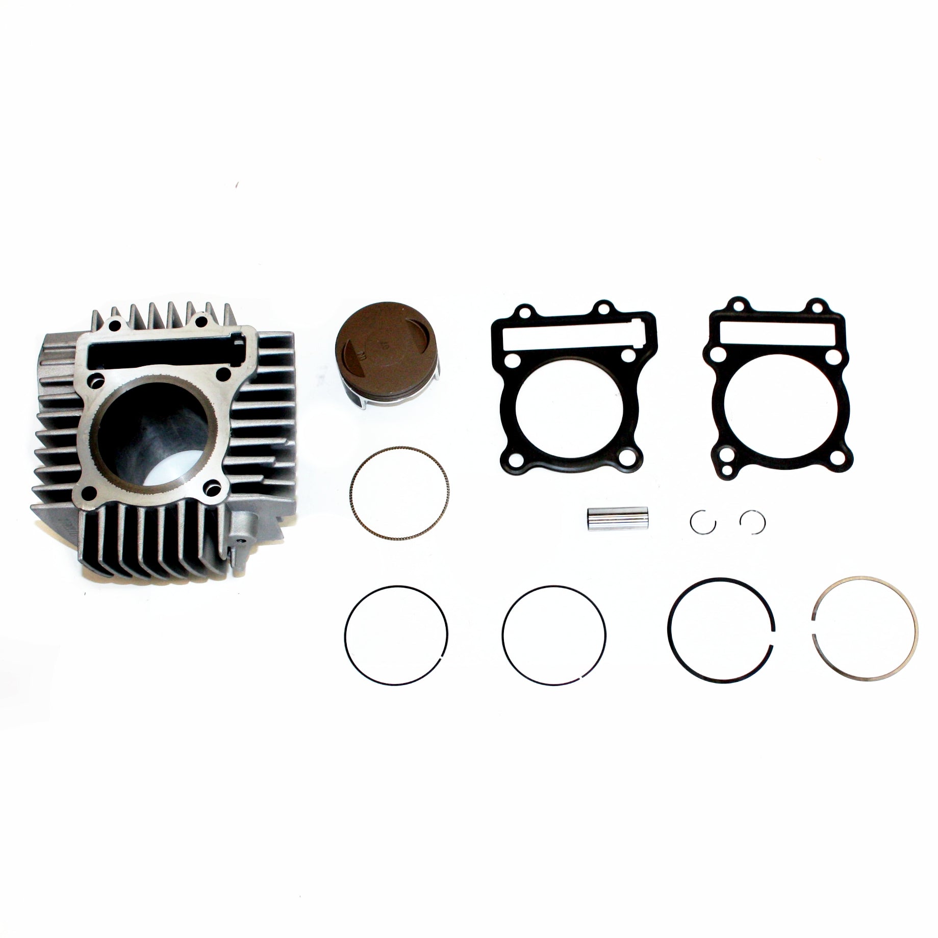 62mm 14mm Pin ZS190 190cc Engine Rebuild Kit PIT PRO Trail Dirt Bike