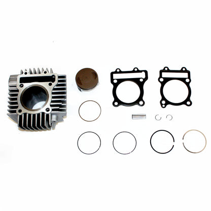 62mm 14mm Pin ZS190 190cc Engine Rebuild Kit PIT PRO Trail Dirt Bike