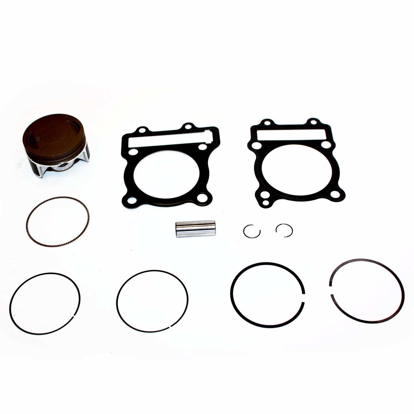 62mm 14mm Pin ZS190 190cc Engine Rebuild Kit PIT PRO Trail Dirt Bike