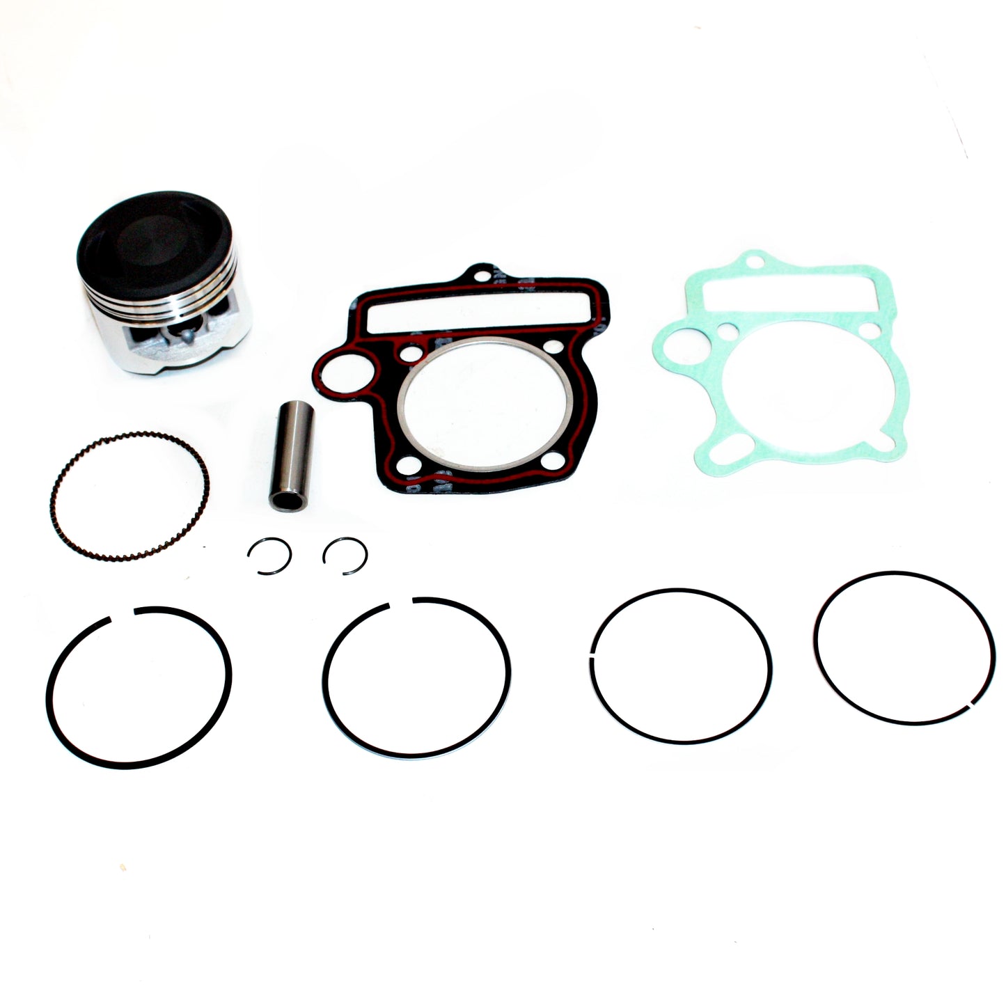 56mm 13mm Pin YX 140cc Engine Rebuild Kit PIT PRO Dirt Bike