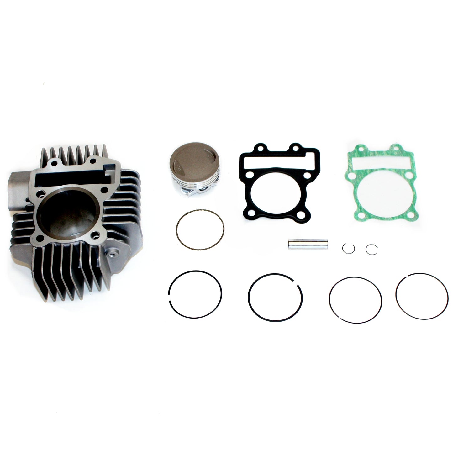 60mm 13mm Pin YX 150cc 160cc Engine Rebuild Kit PIT PRO Dirt Bike