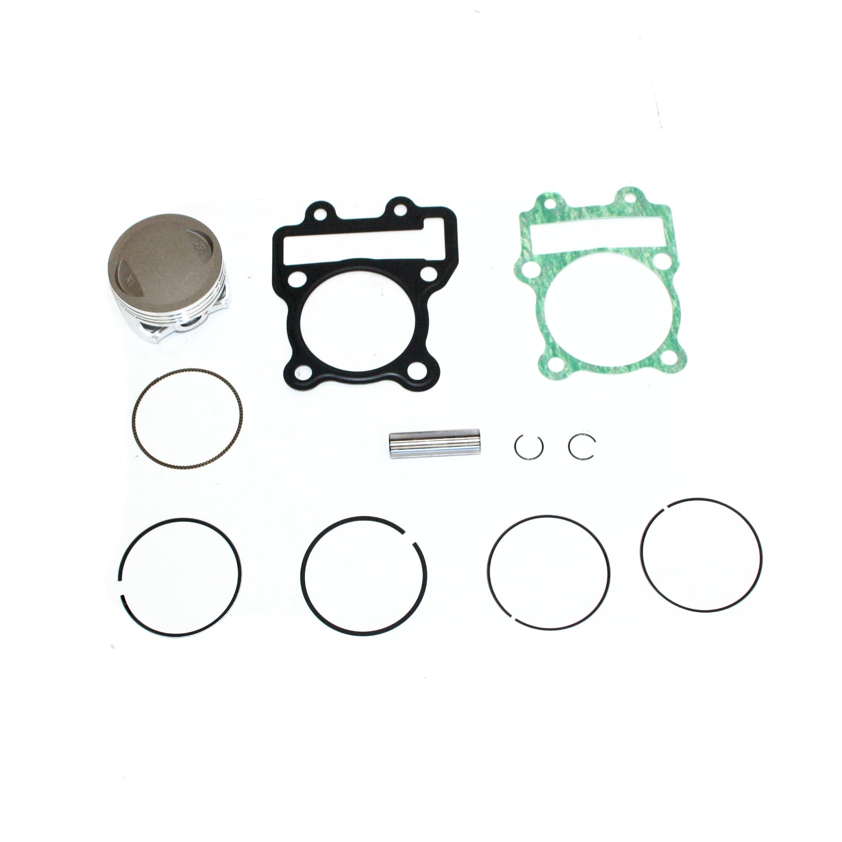 60mm 13mm Pin YX 150cc 160cc Engine Rebuild Kit PIT PRO Dirt Bike