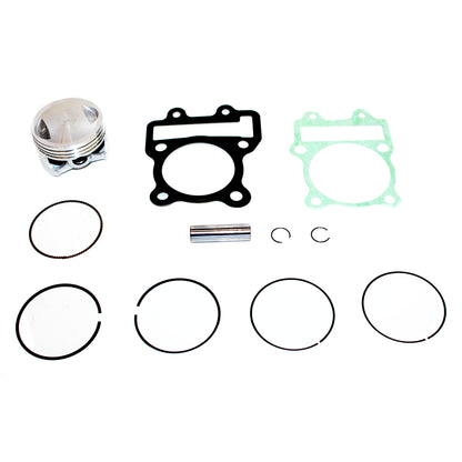 60mm 13mm Pin ZS155 155cc Engine Rebuild Kit PIT PRO Dirt Bike