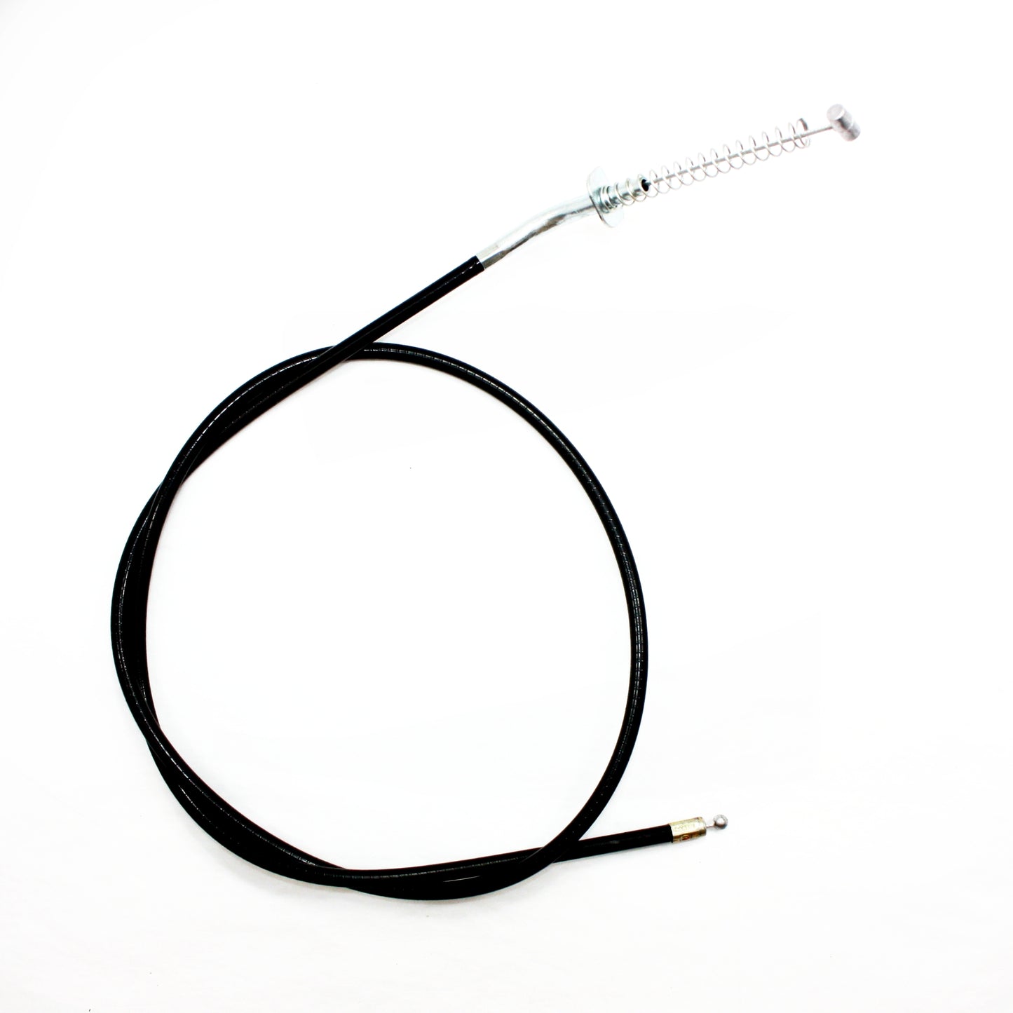 1250mm Front Drum Brake Cable 150cc 200c 250cc PIT Quad Dirt Bike ATV Dune Buggy