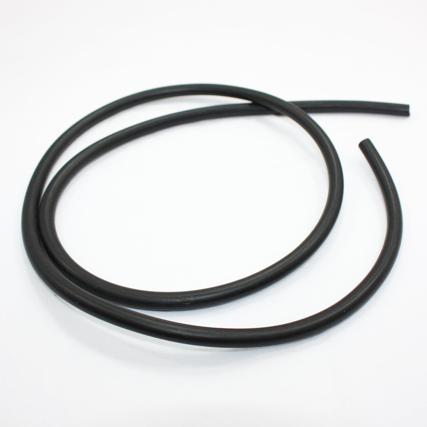 BLACK 3M 3 Meter 5mm ID Fuel Petrol Line Hose PIT Trail Quad Dirt Bike ATV Buggy