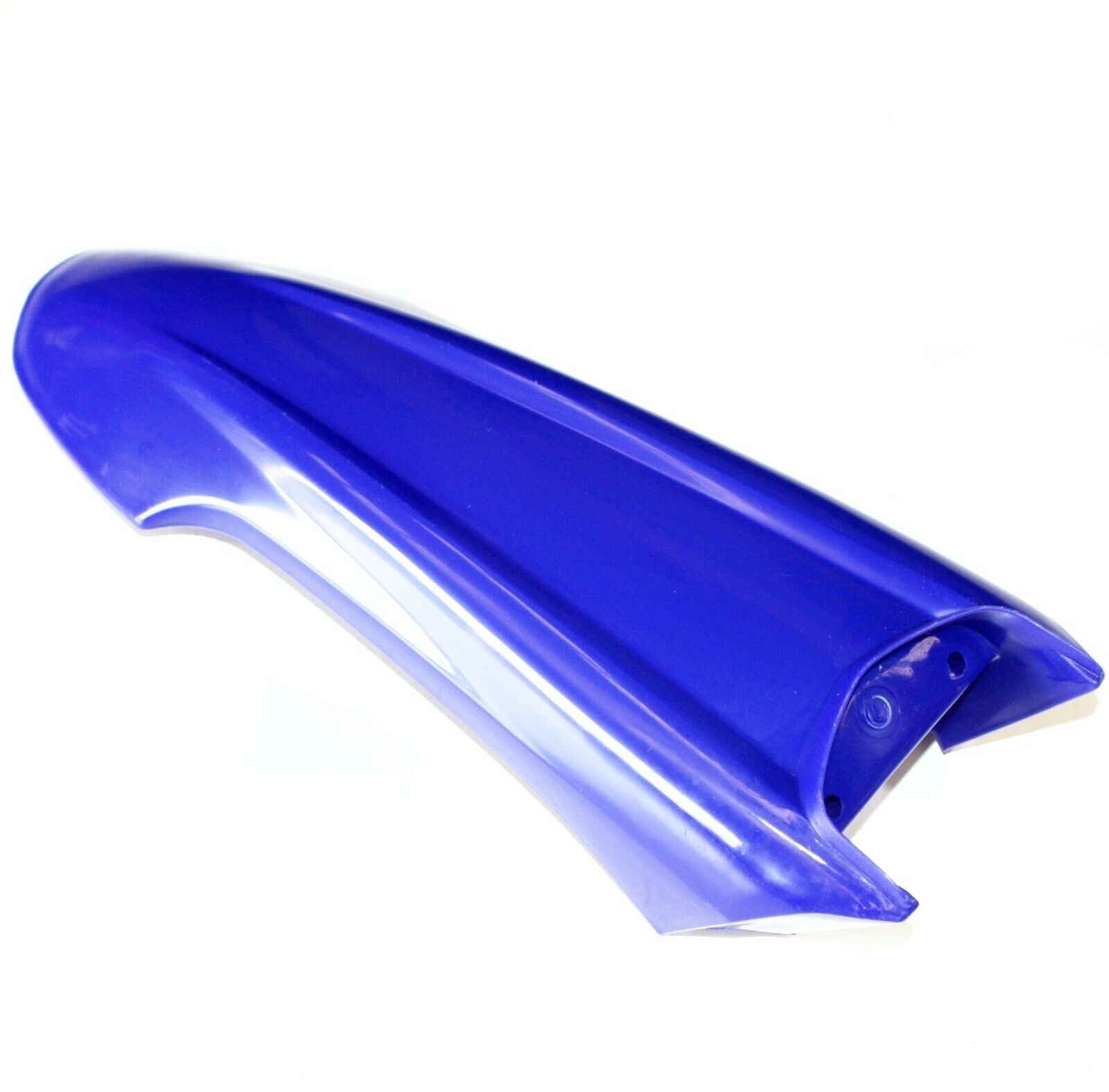 BLUE Plastics Guard Fairing Fender Kit TTR110 Style 150c 160cc PIT PRO Dirt Bike