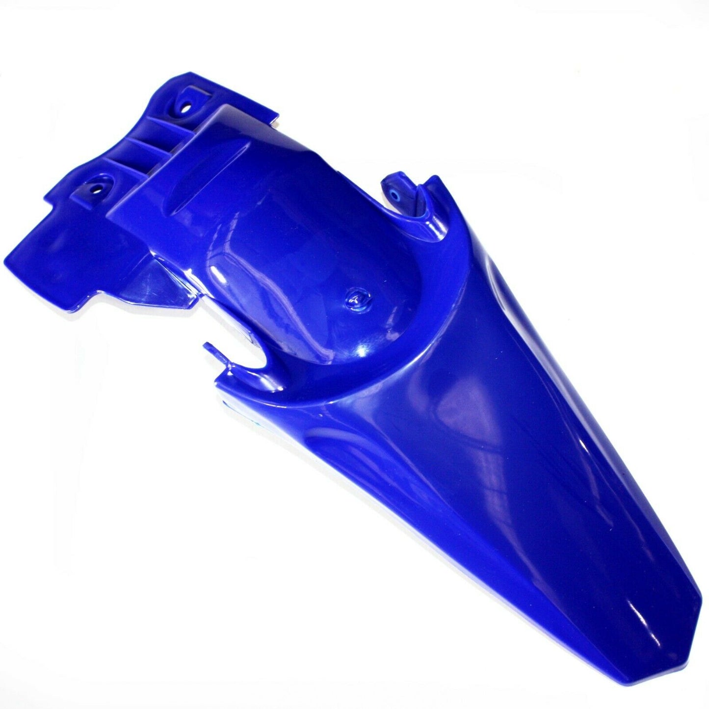 BLUE Plastics Guard Fairing Fender Kit TTR110 Style 150c 160cc PIT PRO Dirt Bike