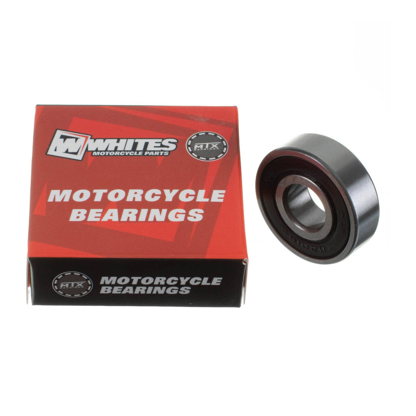 BEARING 6205 -2RS 1 PCE/EACH