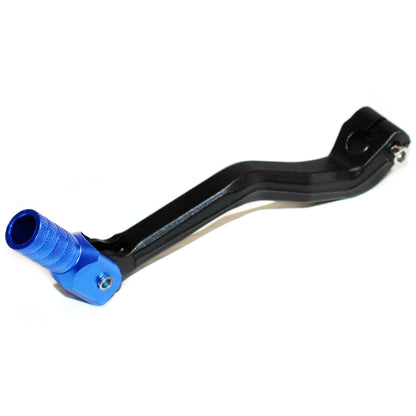 145mm Blue Alloy Gear Shifter Lever NC 250cc 300cc PIT PRO Trail Dirt Bike