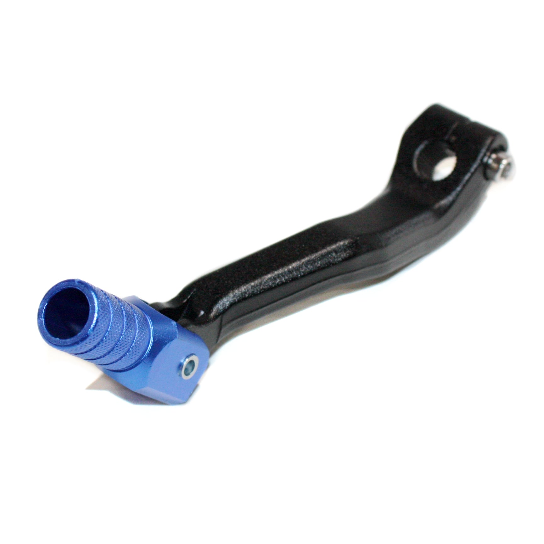 145mm Blue Alloy Gear Shifter Lever NC 250cc 300cc PIT PRO Trail Dirt Bike