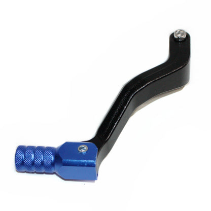 145mm Blue Alloy Gear Shifter Lever NC 250cc 300cc PIT PRO Trail Dirt Bike