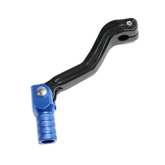 145mm Blue Alloy Gear Shifter Lever NC 250cc 300cc PIT PRO Trail Dirt Bike