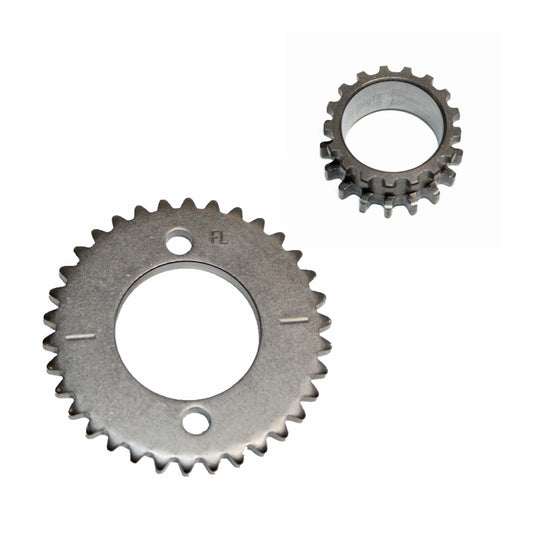 CB200 250cc Engine Head Timing Cam Crankshaft Sprocket Gear PIT TRAIL DIRT BIKE