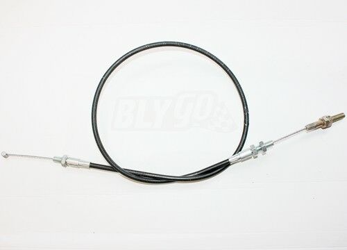 CLEARANCE 1060mm Hand Drum Brake Gear Cable Line 125cc QUAD DIRT BIKE ATV BUGGY