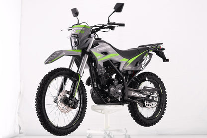 Crossfire CAG250 223cc Farm Bike - COMING SOON