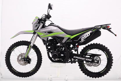 Crossfire CAG250 223cc Farm Bike - COMING SOON